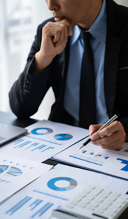 SYNTHESE Etudes publiees en 2024